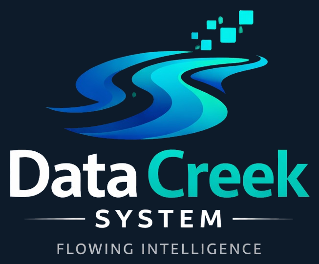 DATA CREEK System