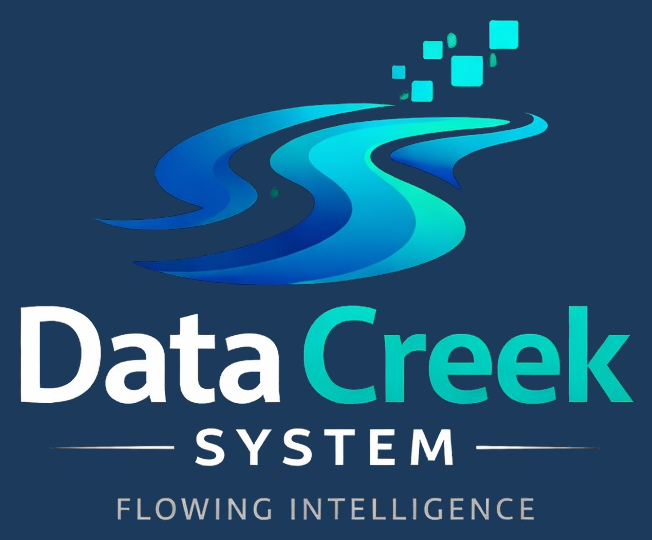 DATA CREEK System